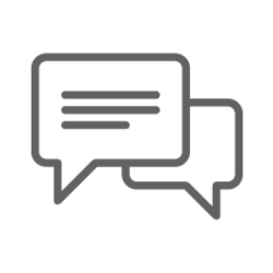 Community Input  thumbnail icon